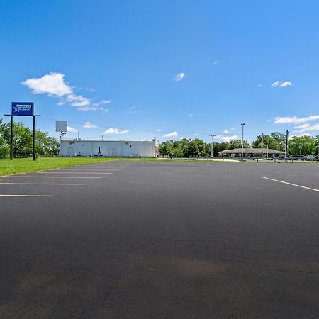 Americas Best Value Inn Декатур Екстер'єр фото