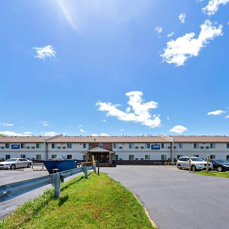 Americas Best Value Inn Декатур Екстер'єр фото